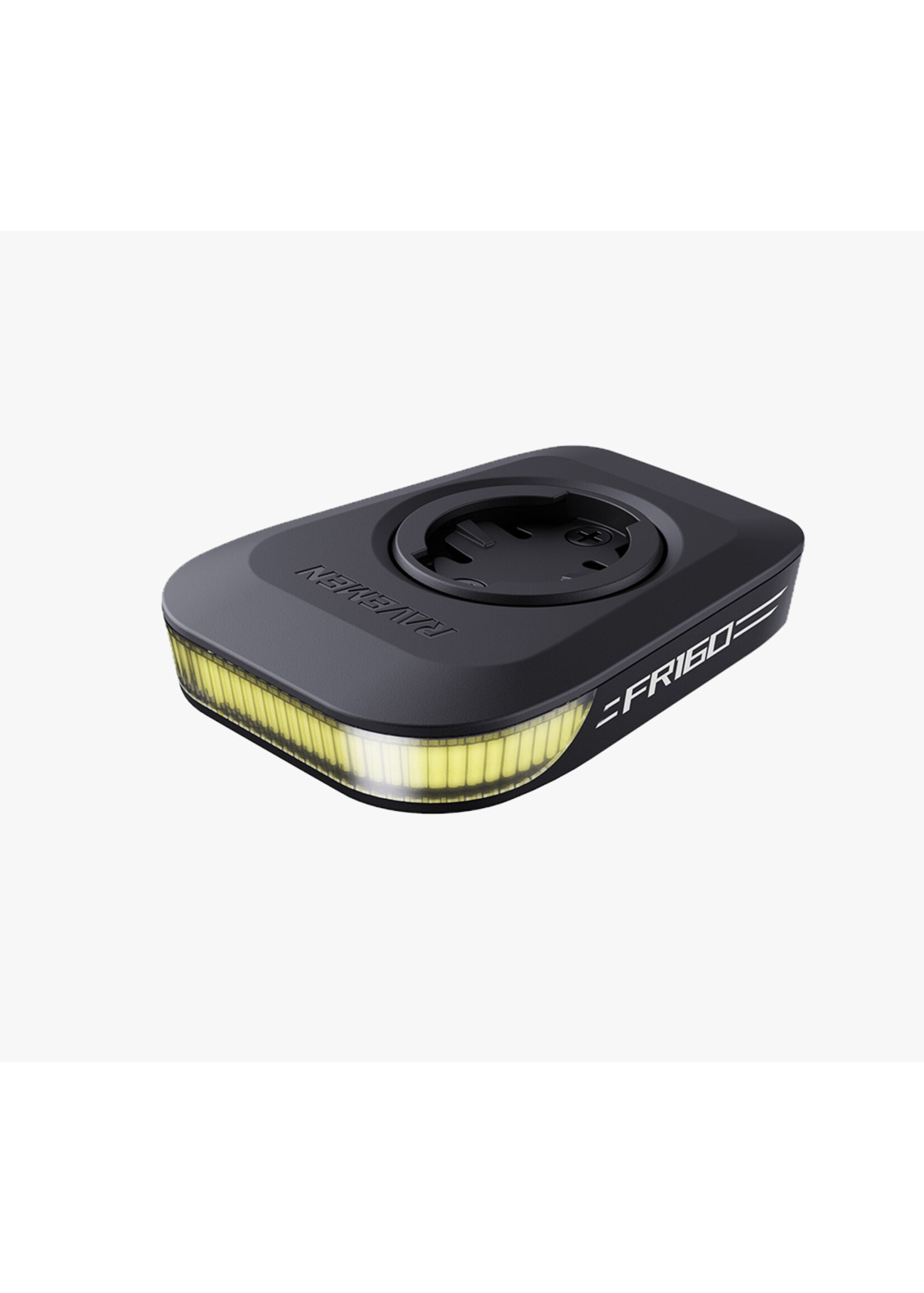 Ravemen RAVEMEN FR160 LUM FRONT LIGHT