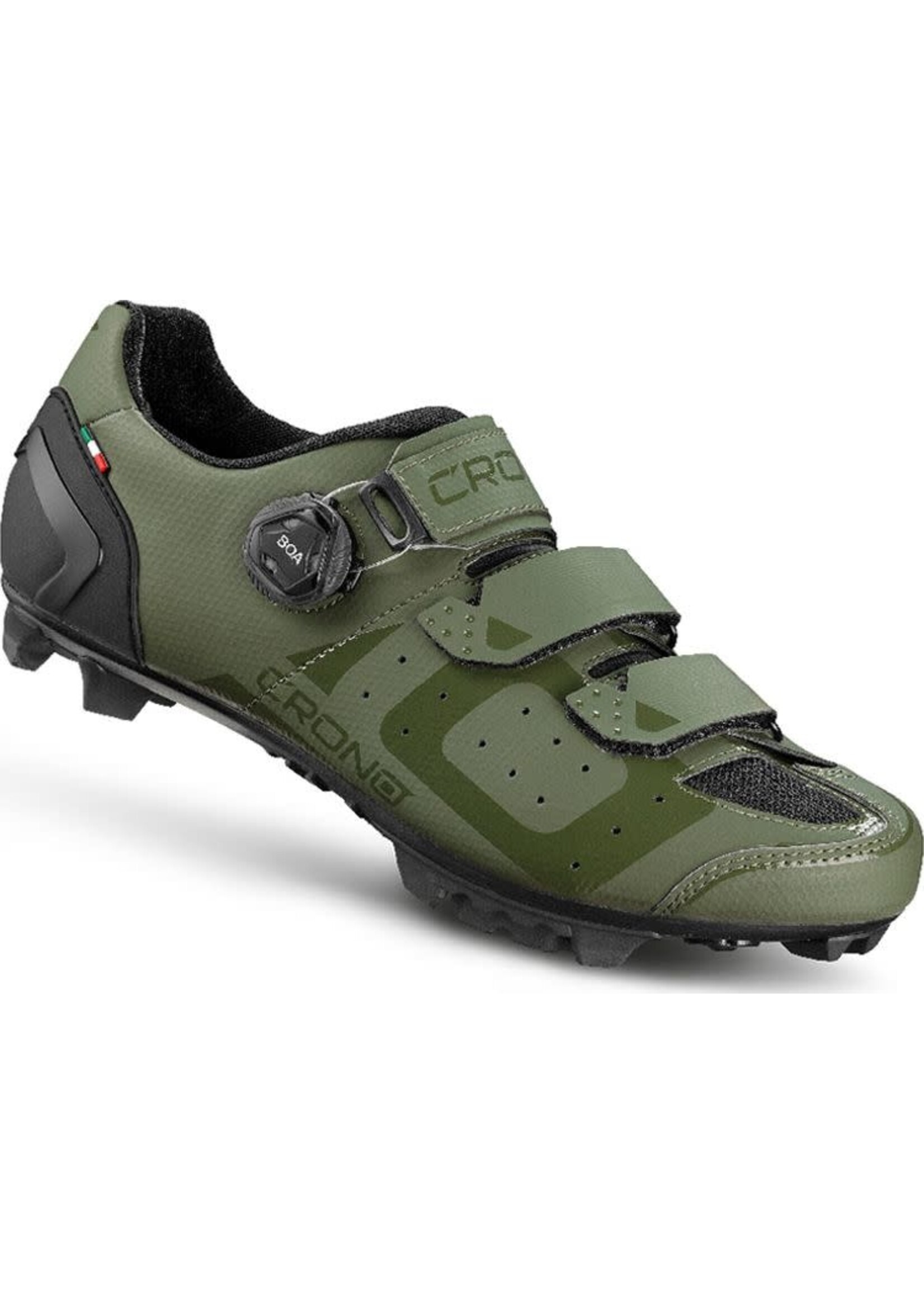 Crono Crono CX3 Clipless MTB Shoes