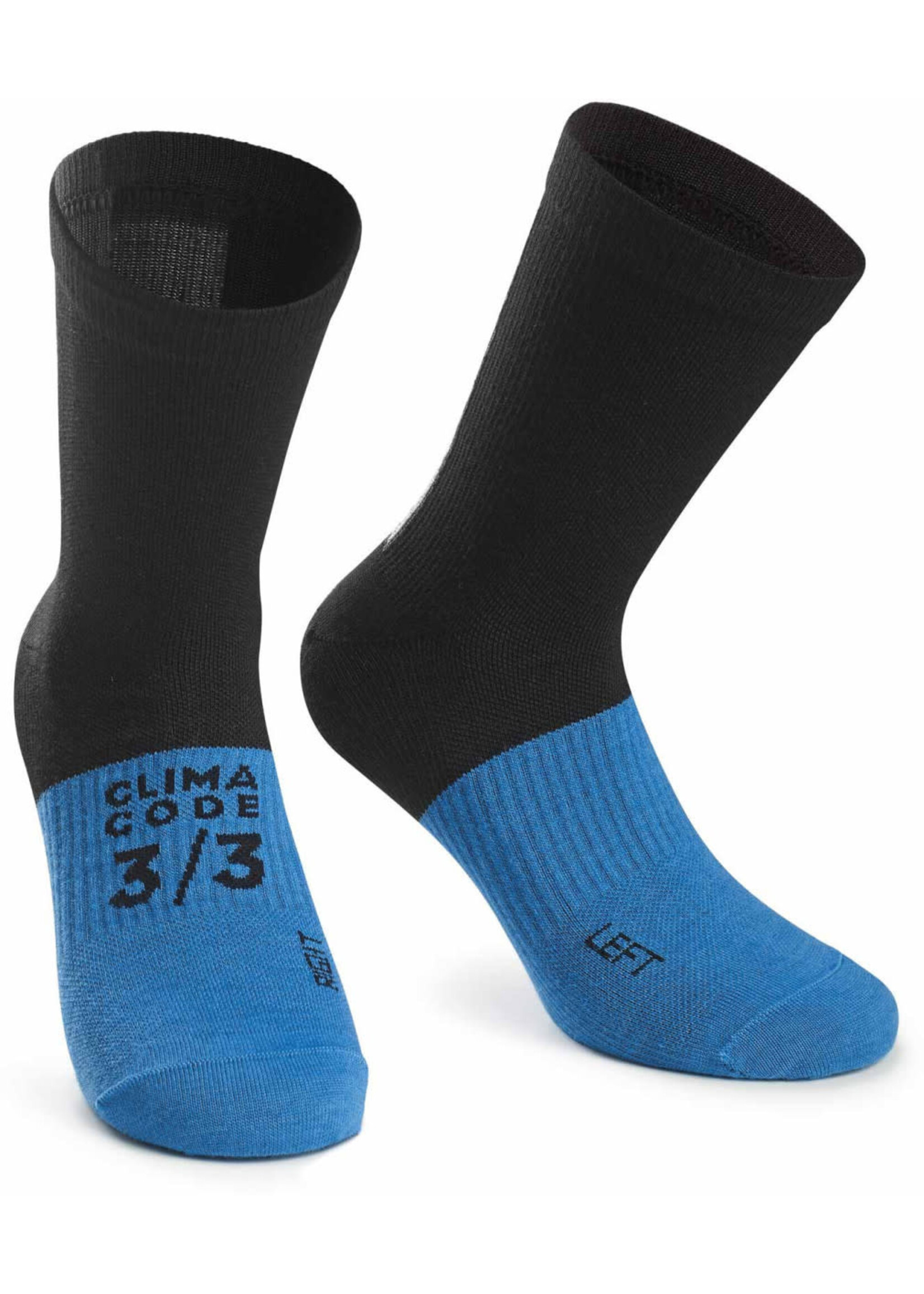 Assos Assos Ultraz Winter Evo   Socks