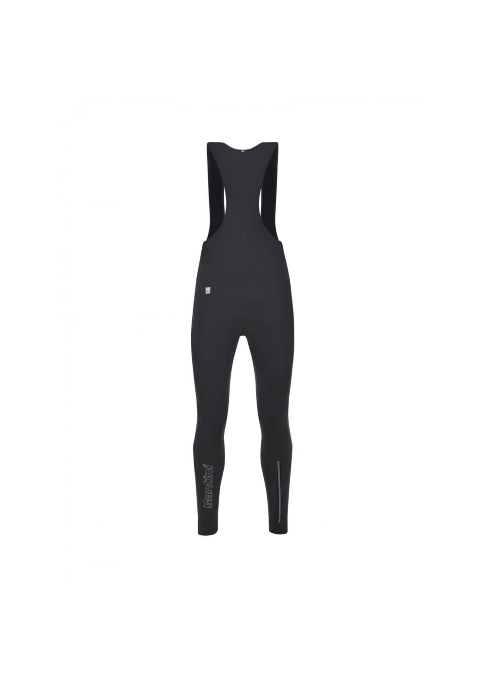 Santini Santini LAVA Winter Bibtights