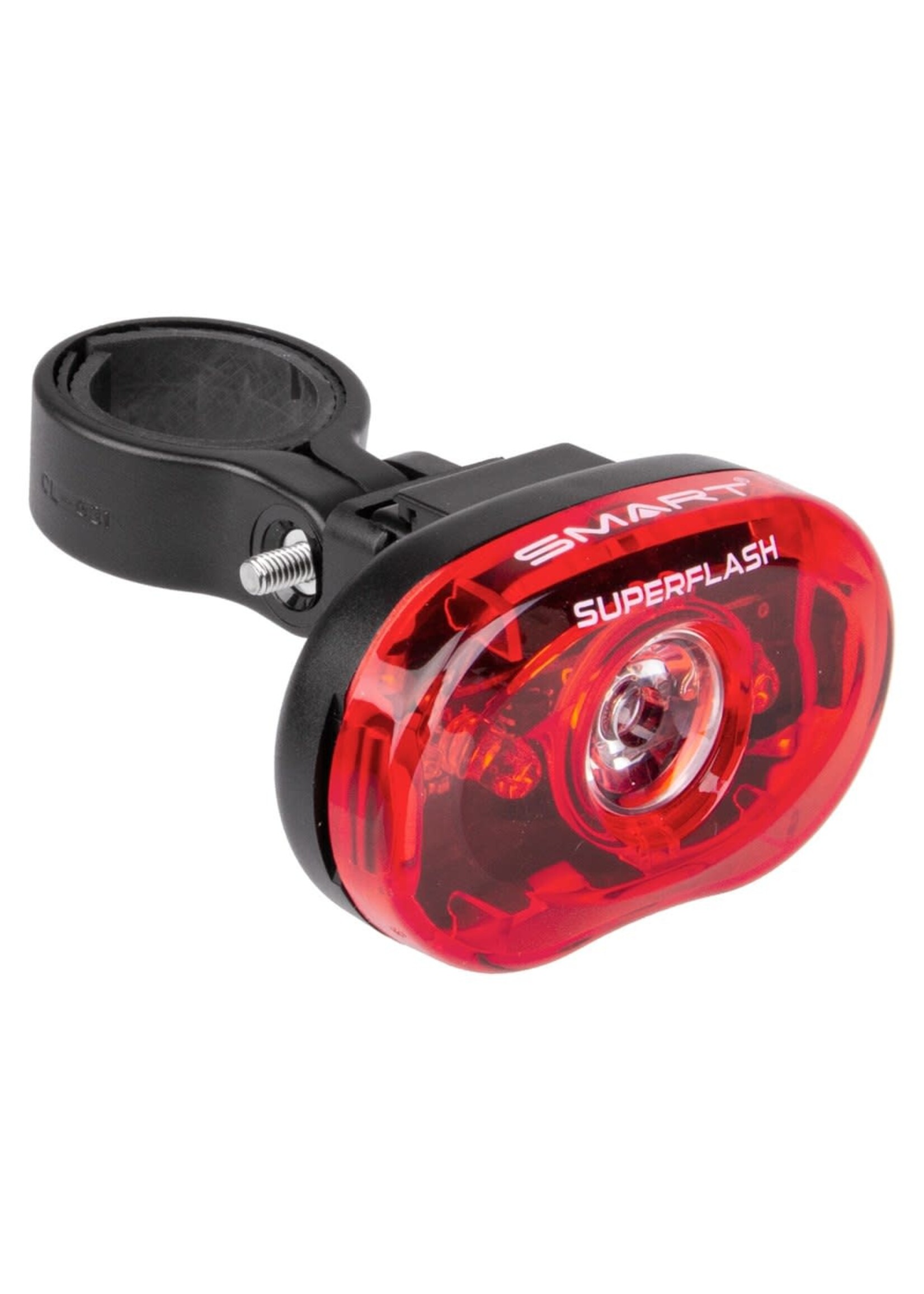 smart Smart Superflash 3 LED Rear Light