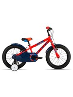 Drag 16" Drag Rush Kids Bike (red/blue)