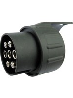 peruzzo Peruzzo Adapter 13 Pin Socket and 7 Pin Plug