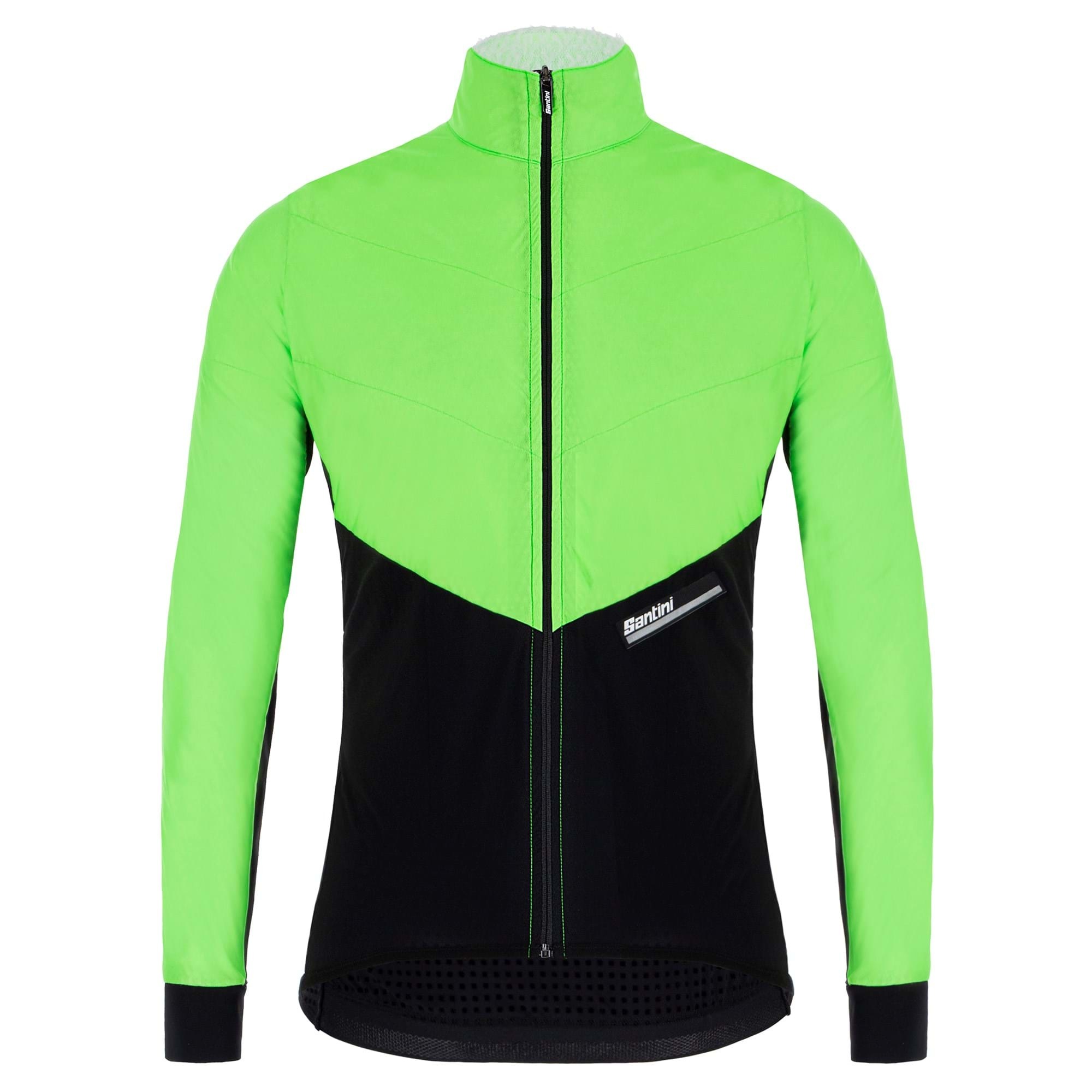 SANTINI AW MEN S REDUX GENIO INSULATED JACKET