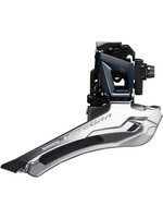 Shimano Shimano FD-R8000 Ultegra 11-speed front derailleur, double braze-on