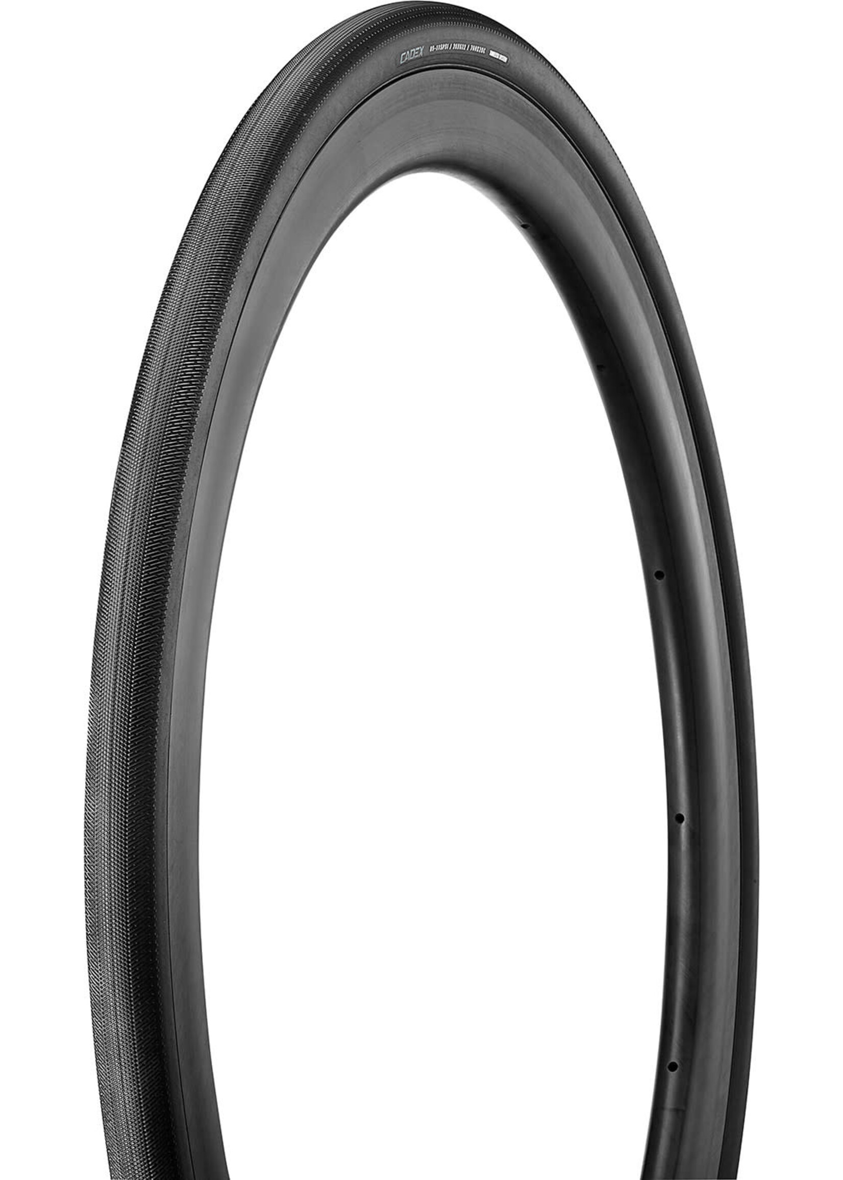 CADEX CADEX CLASSICS  TUBELESS TIRES