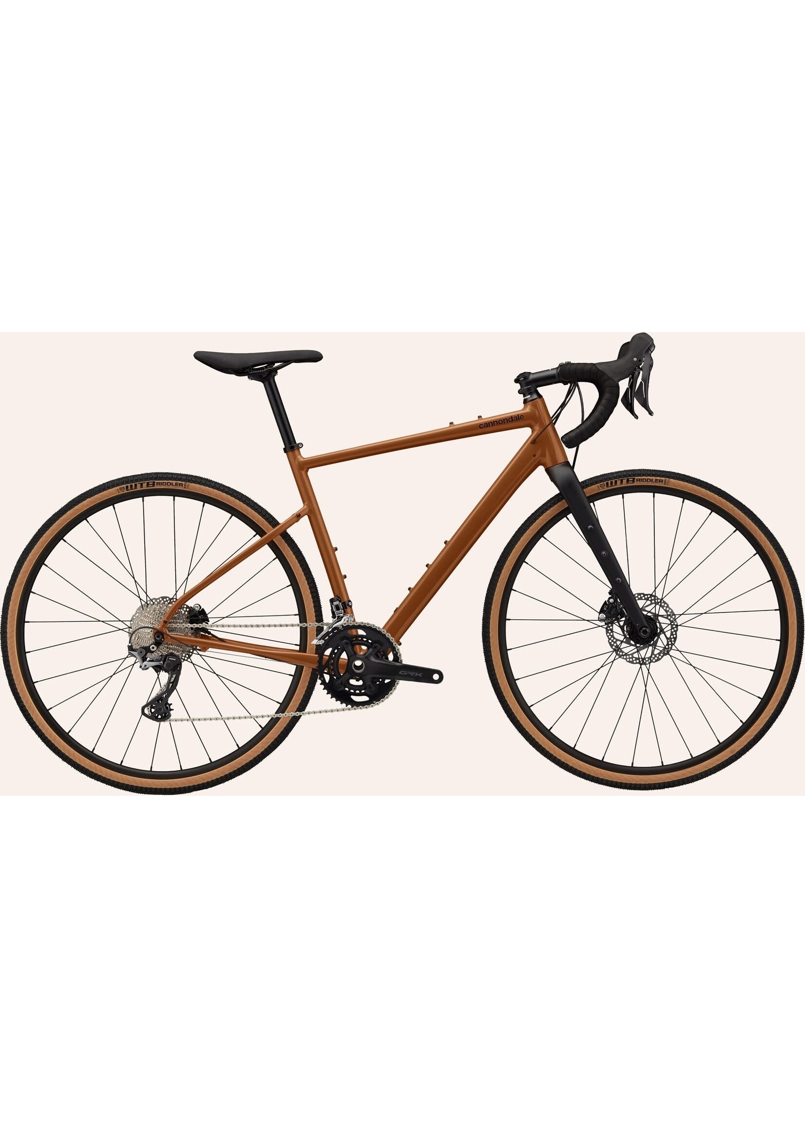 Cannondale Cannondale Topstone 1 Gravel Bike 2023