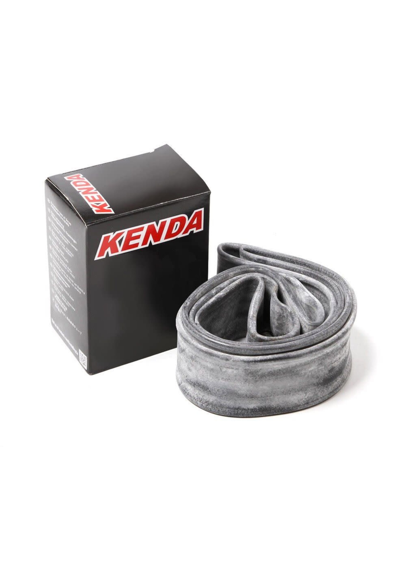 KENDA KENDA SCHRADER (AUTO/CAR) VALVE TUBE 14 x 1.75