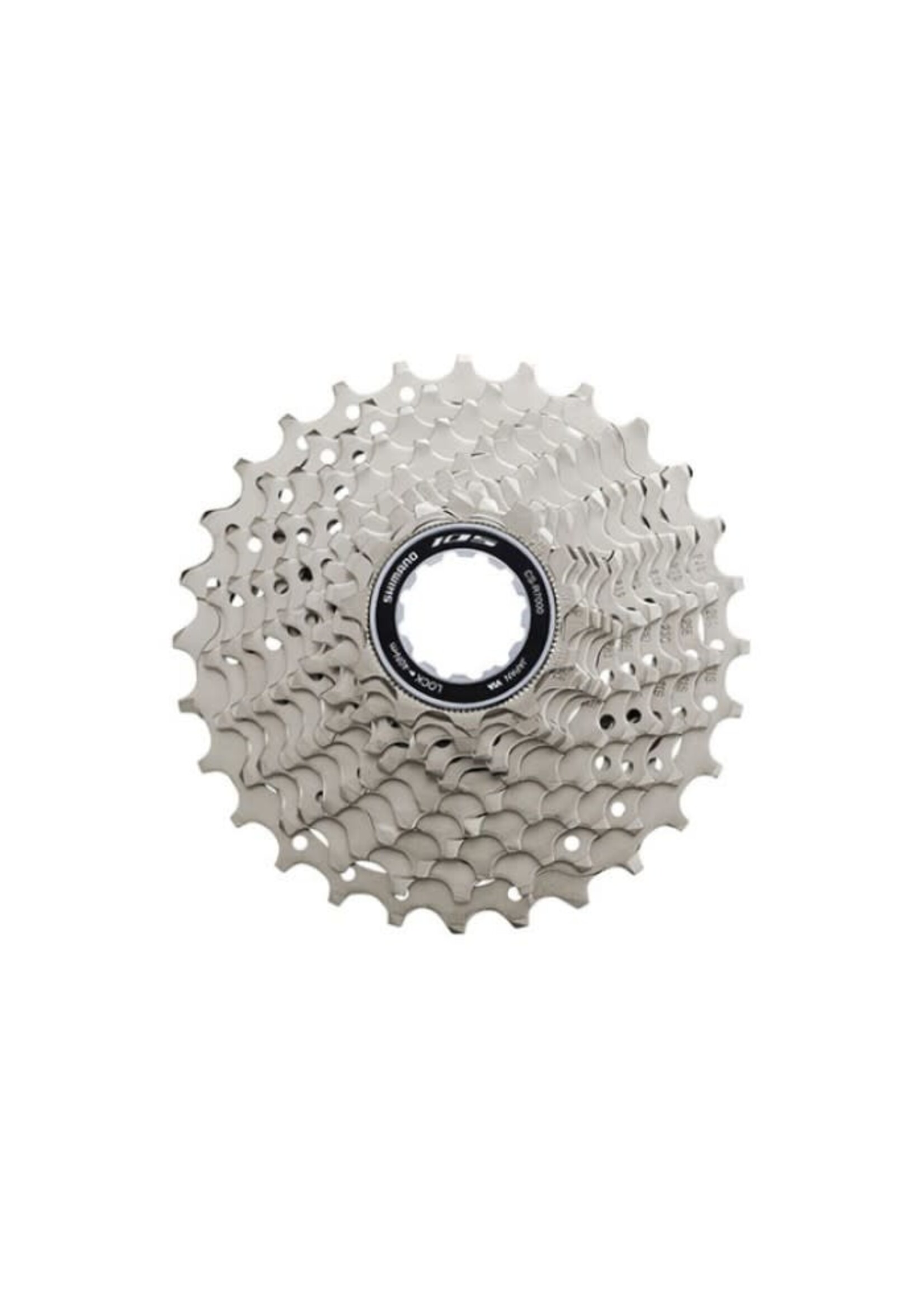 Shimano SHIMANO CS-R7000 105 11-speed cassette, 11-28T