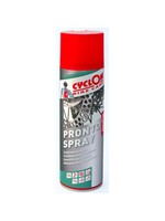 CYCLON CYCLON PRONTO BRAKE CLEANER SPRAY 500ML