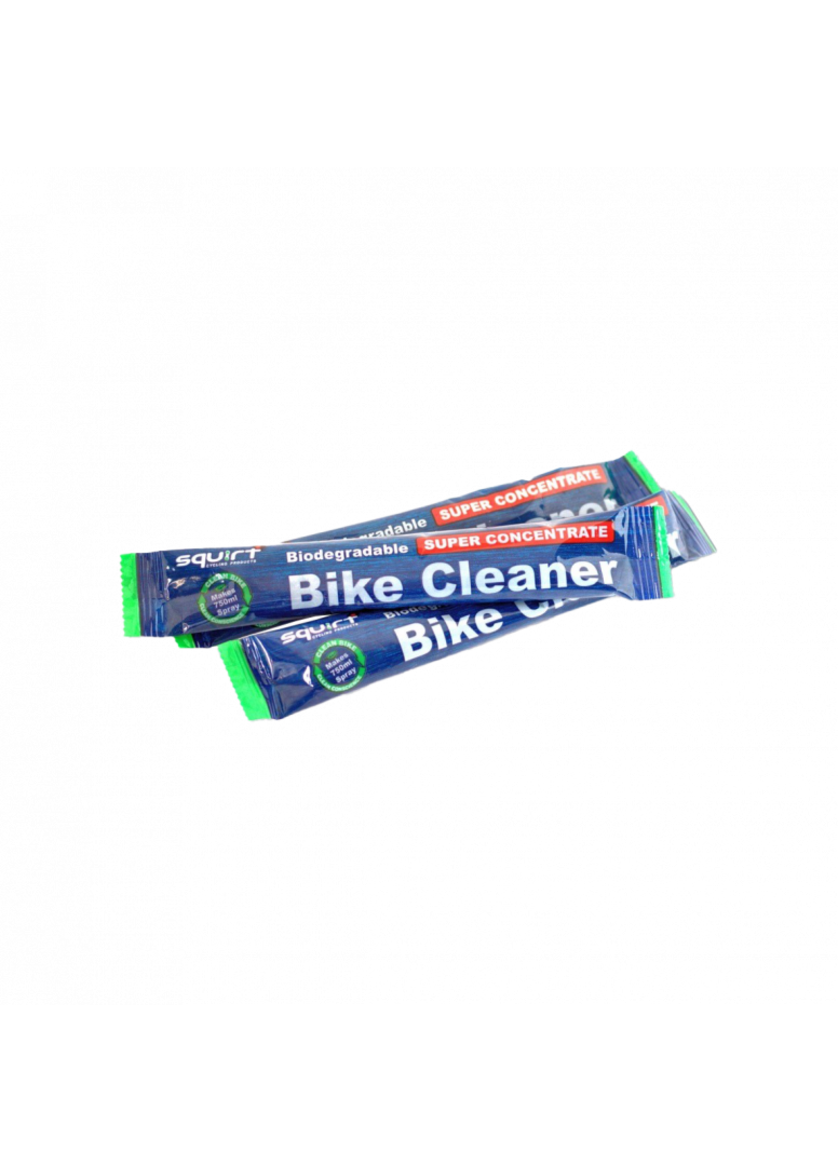 Squirt Squirt Bike Cleaner Sachet 30ml