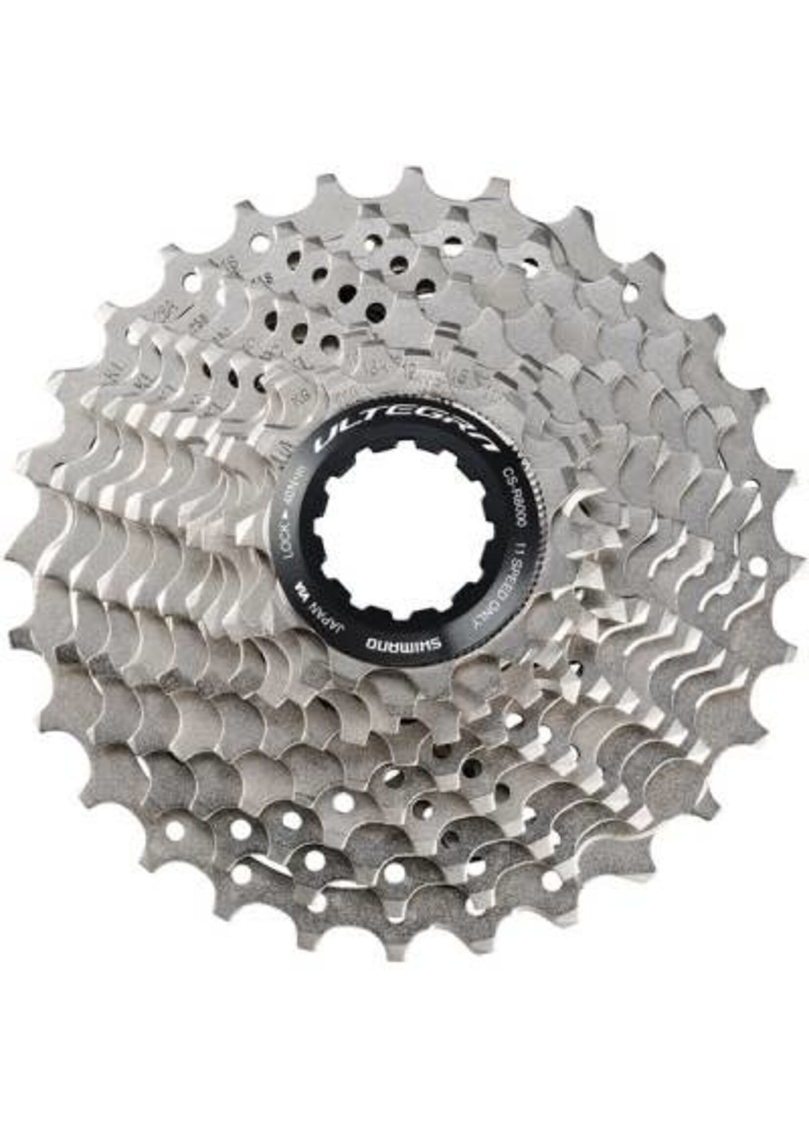 Shimano SHIMANO CS-R8000 Ultegra 11-speed cassette 11 - 28T