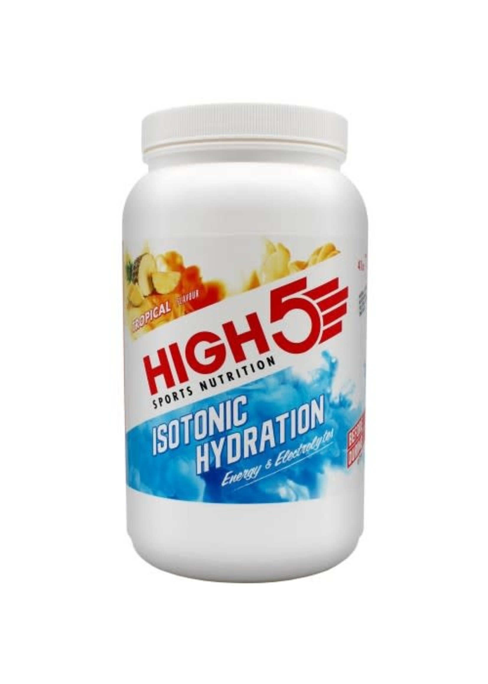 HIGH5 HIGH-5 ISO HYDRATION=1.23kg