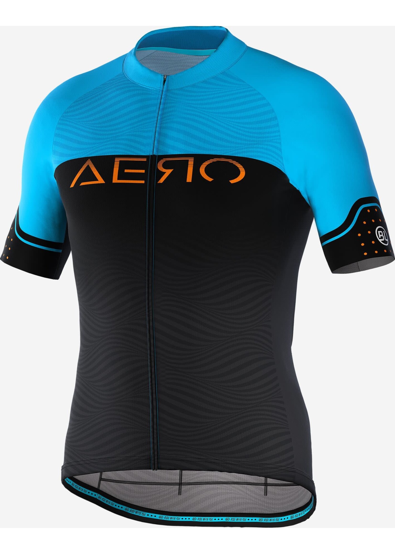 Bicycle-line BL Aero S2 Jersey
