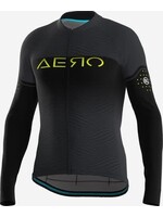 Bicycle-line BL Aero S2 Long Sleeve Jersey