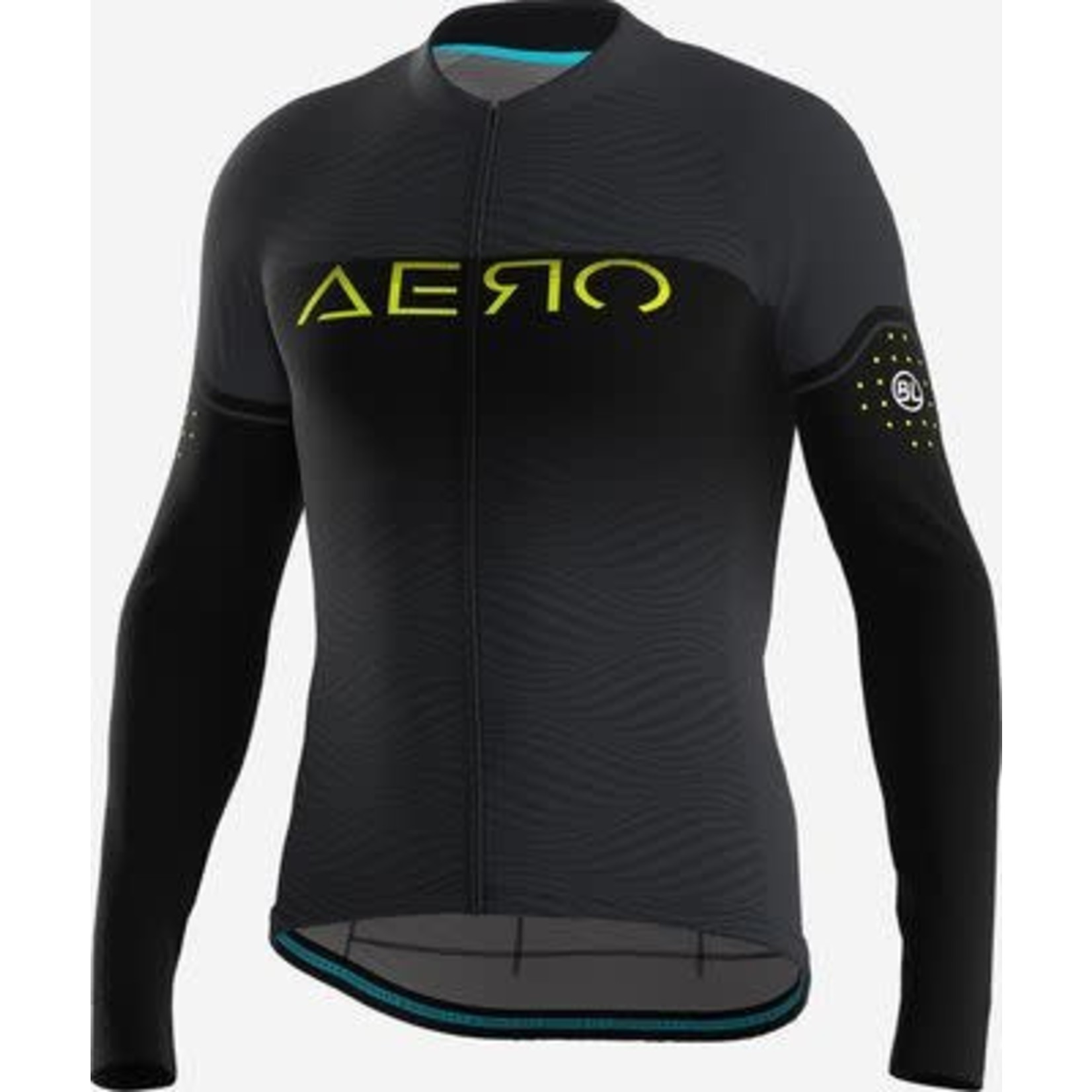 Bicycle-line BL Aero S2 Long Sleeve Jersey