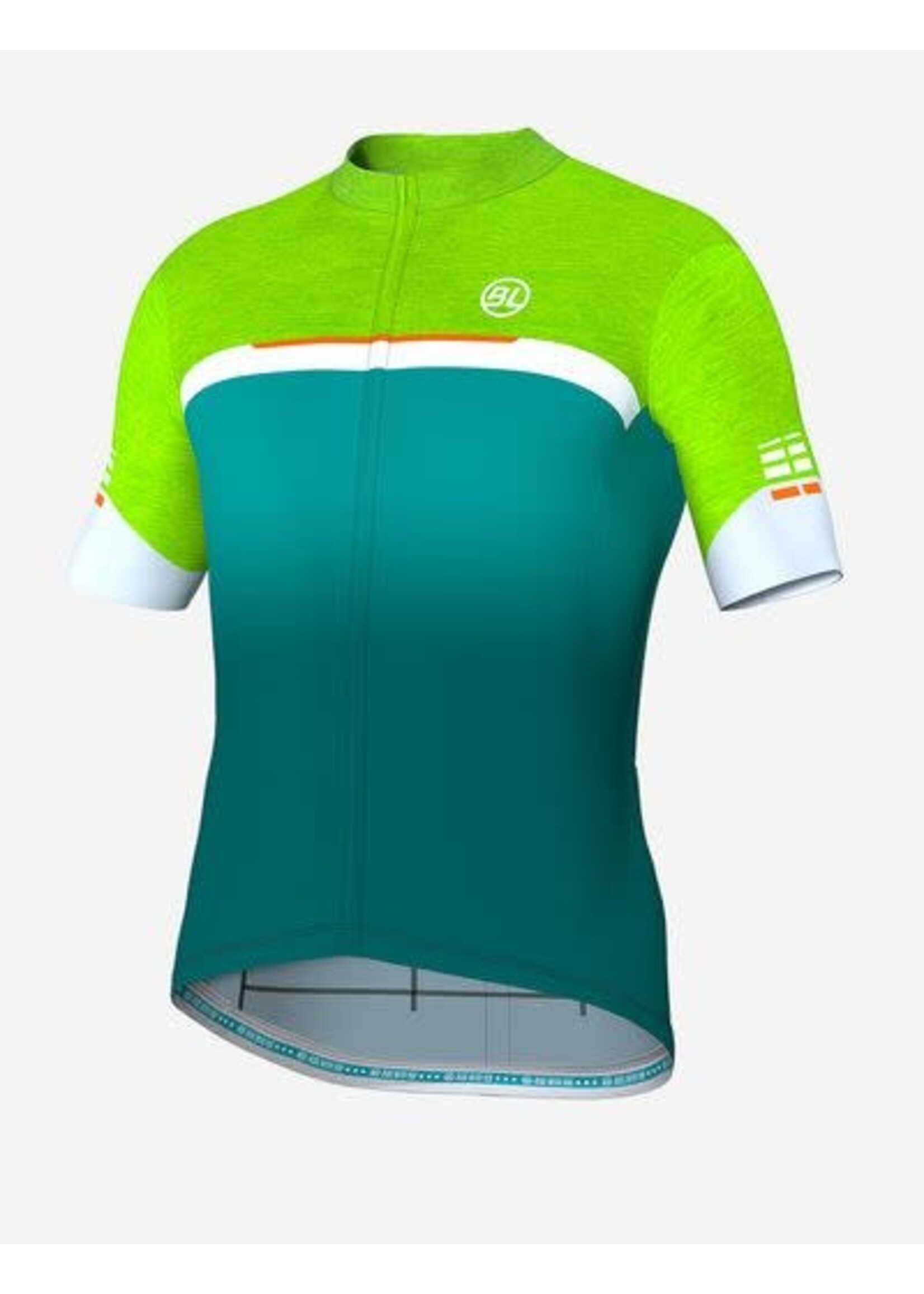 Bicycle-line BL Treviso S2 Short Sleeve Jersey