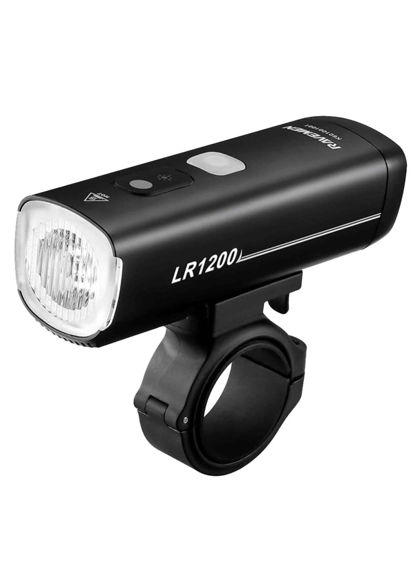 Ravemen Ravemen LR1200 Front Light