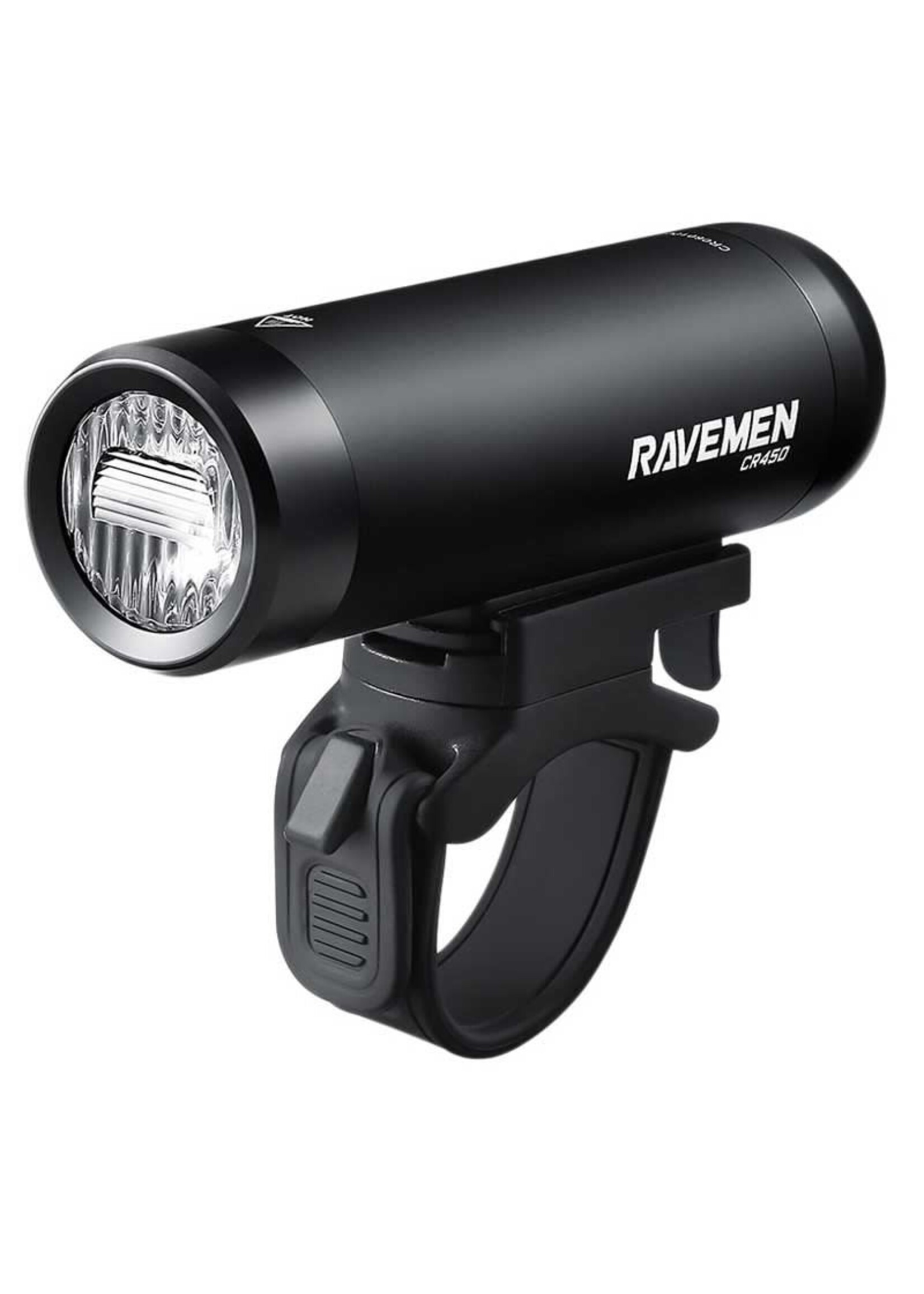 Ravemen Ravemen CR450 Front Light