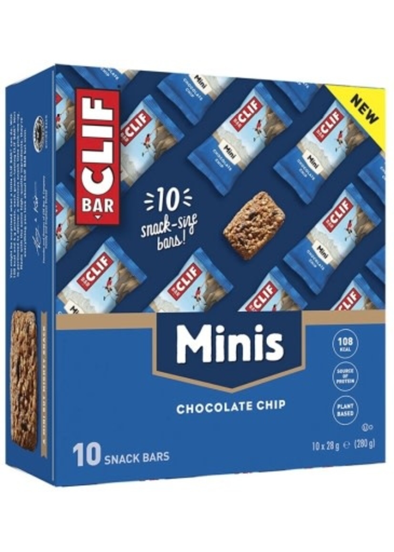 clif Clif Bar Minis 10X28g