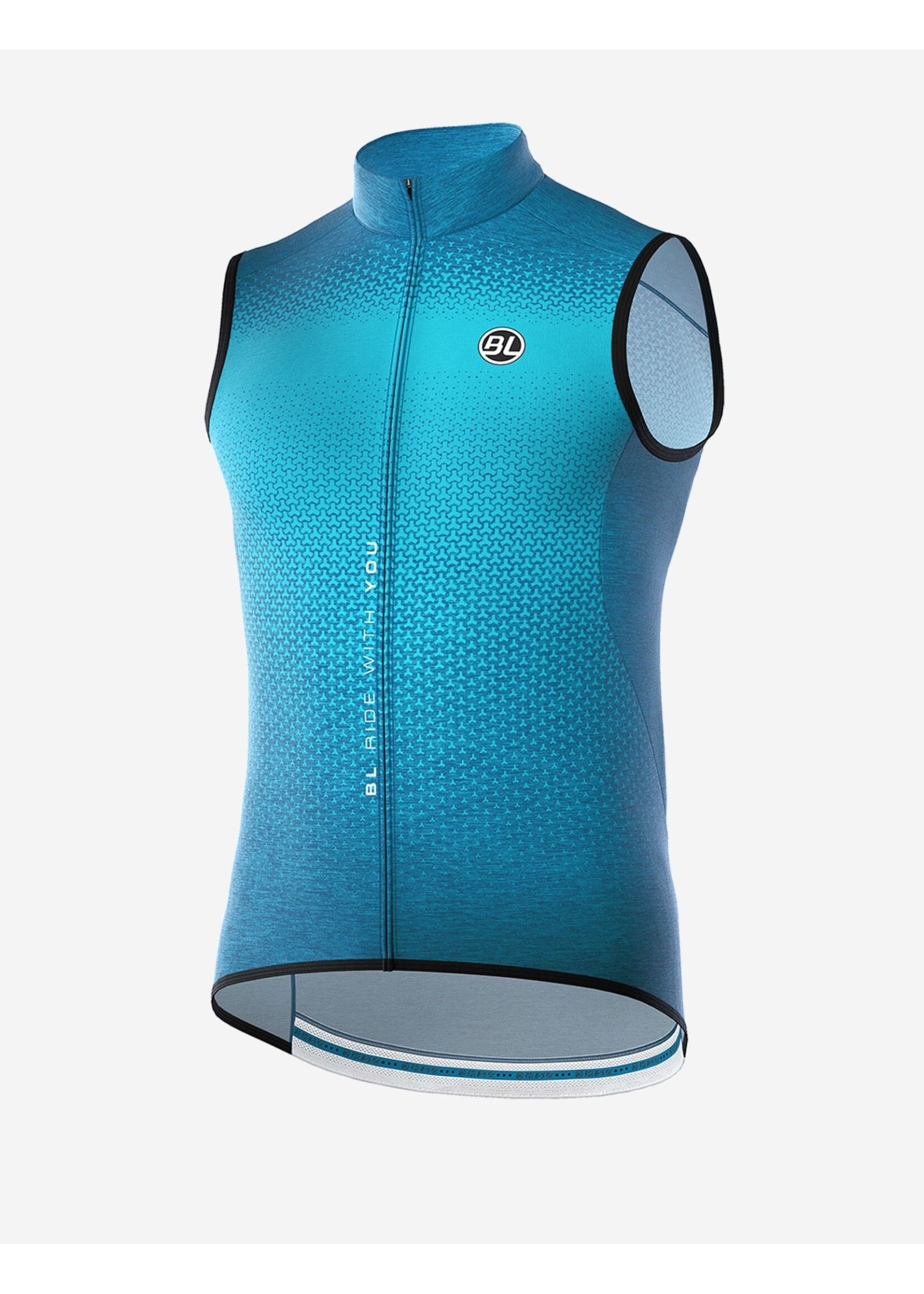 Bicycle-line BL Fiandre S2 Windprof vest