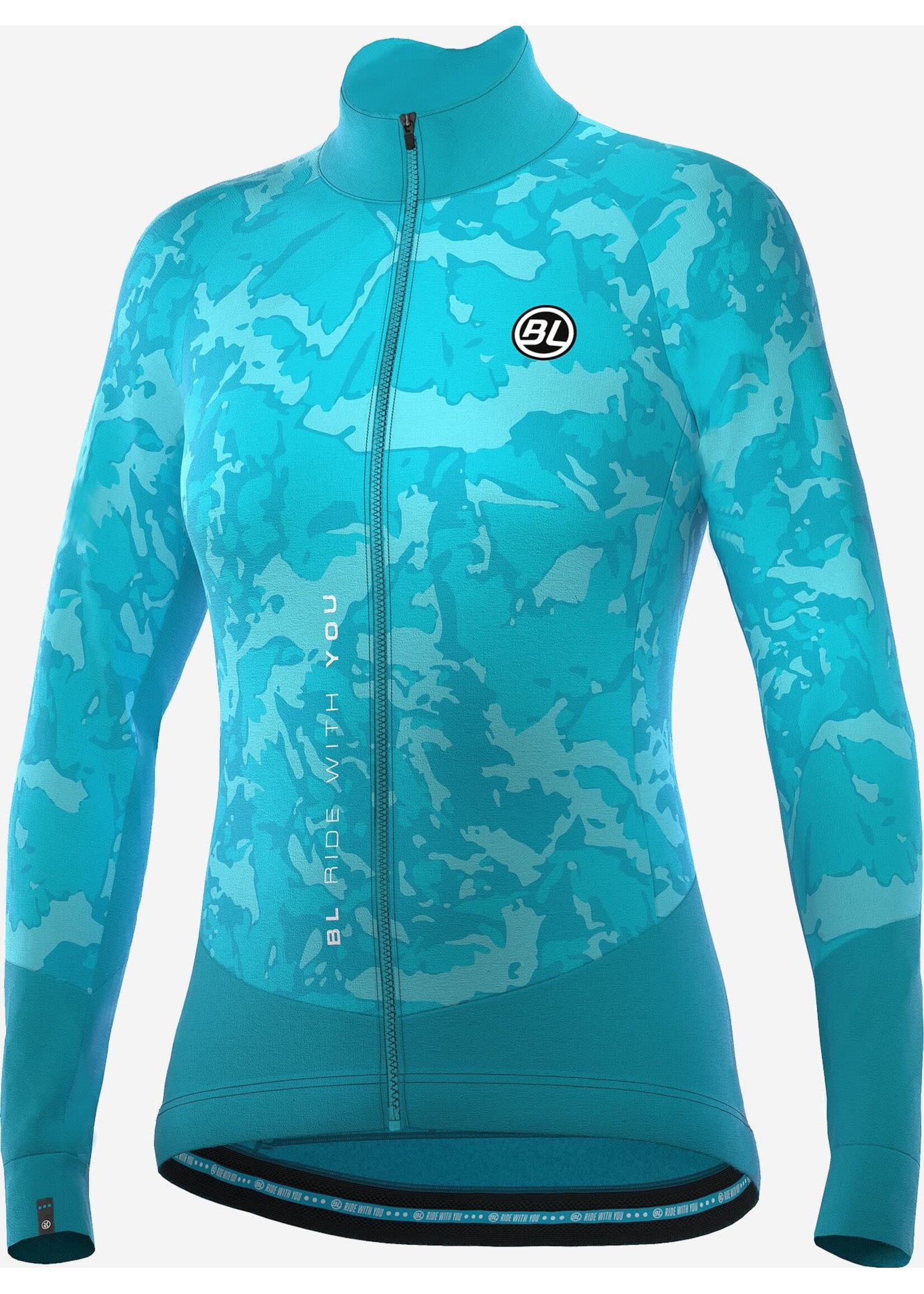 Bicycle-line BL Impulso Womens Thermal Jacket