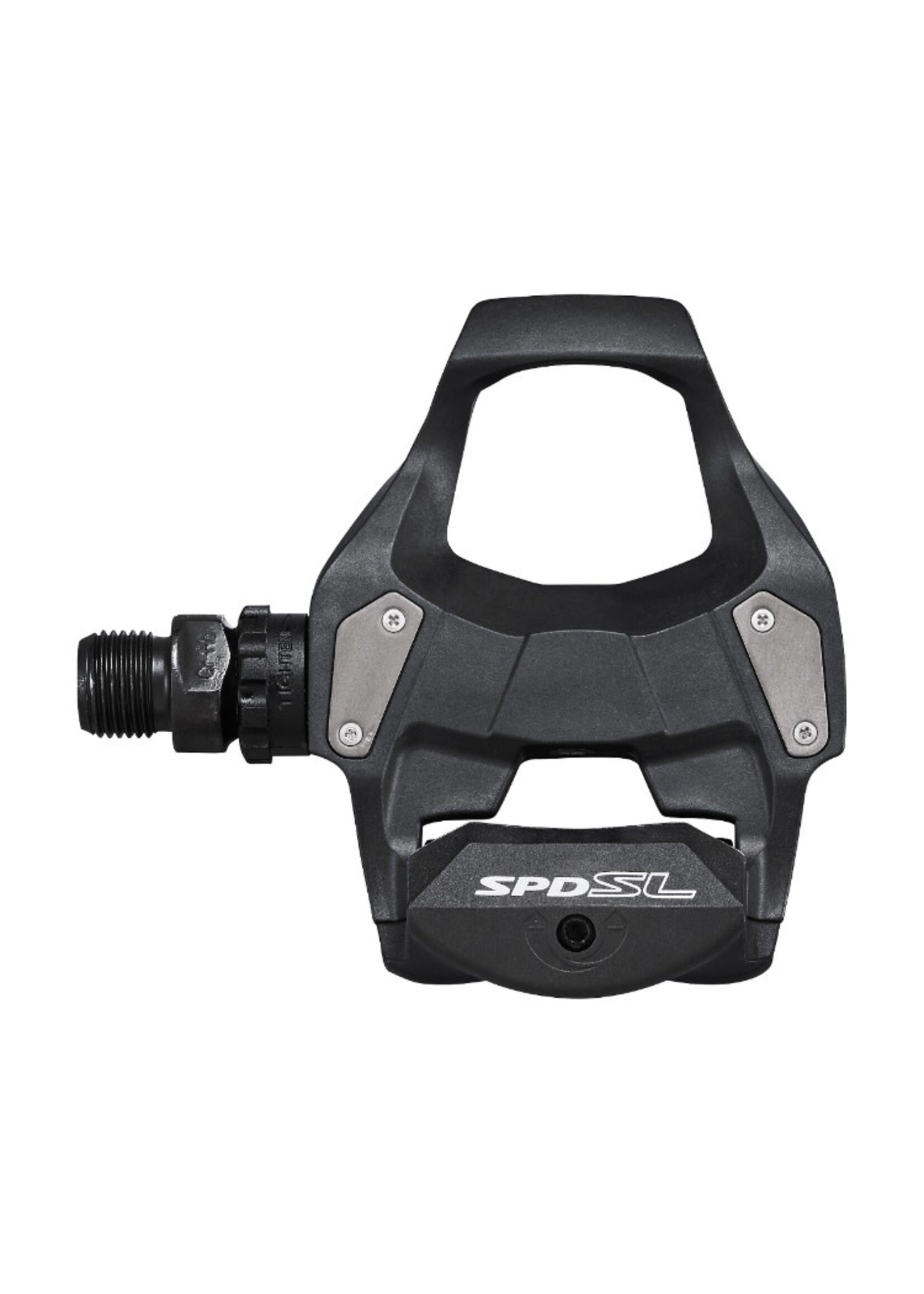 Shimano SHIMANO PD-RS500 SPD-SL pedal, black