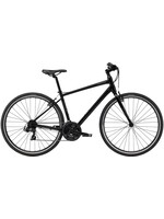 Cannondale Cannondale Quick 6 Tourney City Bike