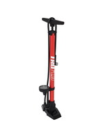 TRUFLO Truflo Easitrax 4 Floor Pump