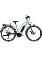 Lapierre Lapierre e-Explorer 3.4 Mix Womens Electric City Bike