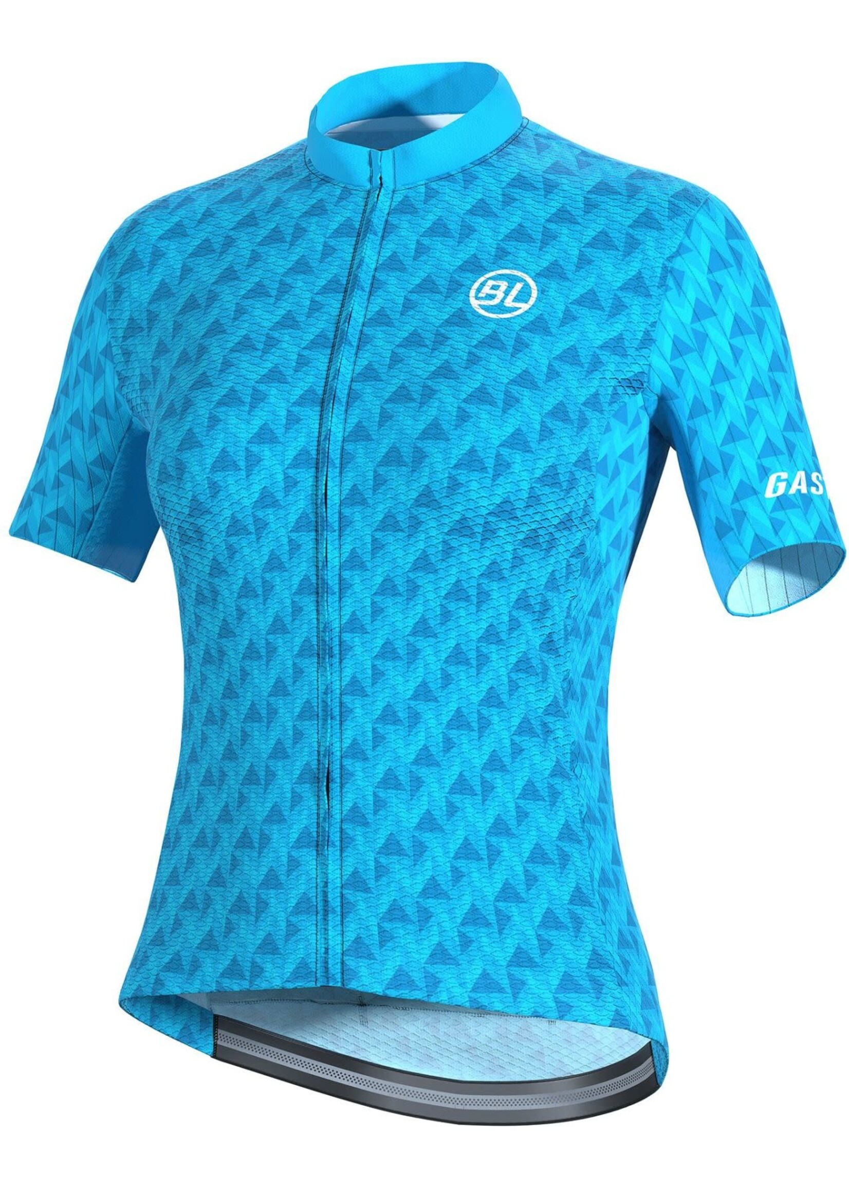 Bicycle-line BL GAST-1 Womens Short Sleeve Jersey