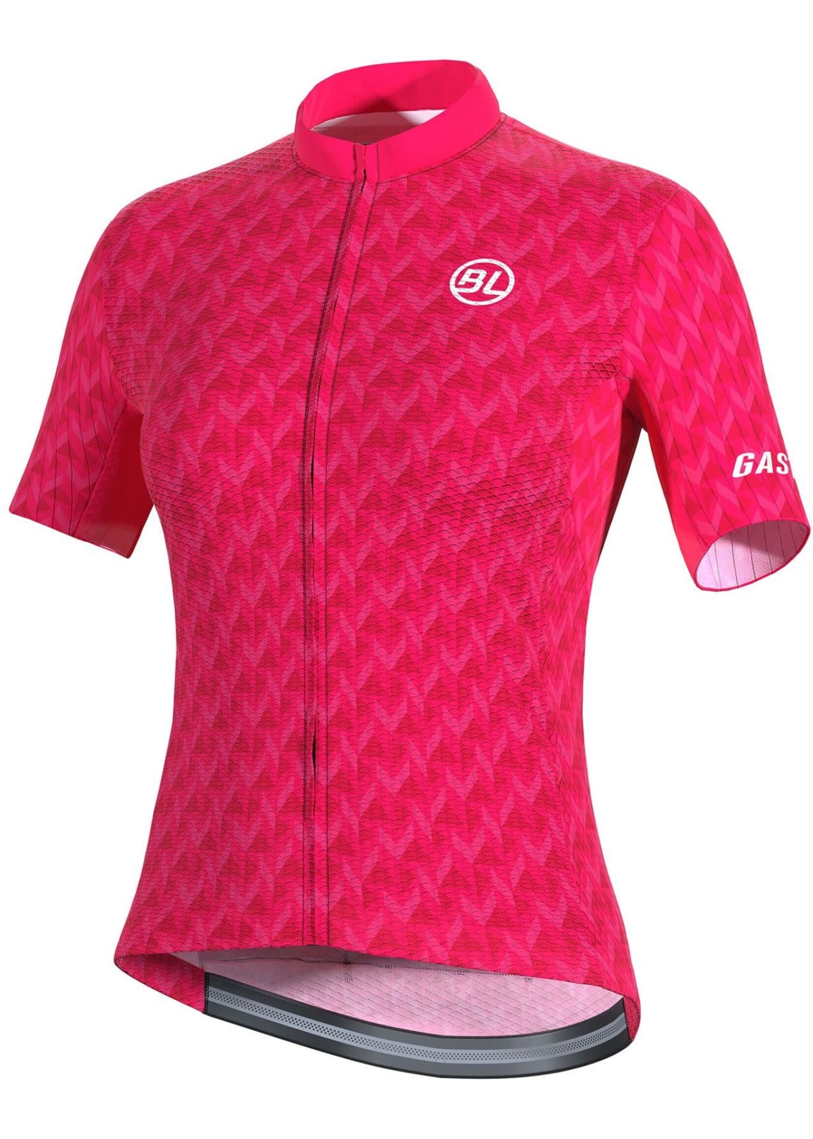 Bicycle-line BL GAST-1 Womens Short Sleeve Jersey