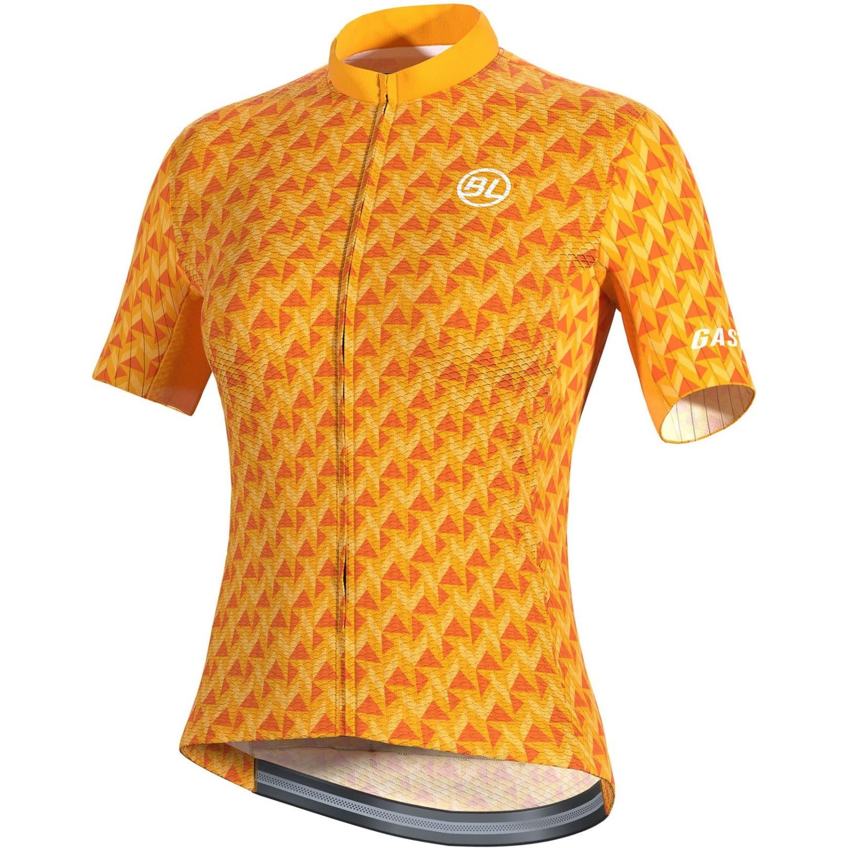 Bicycle-line BL GAST-1 Womens Short Sleeve Jersey