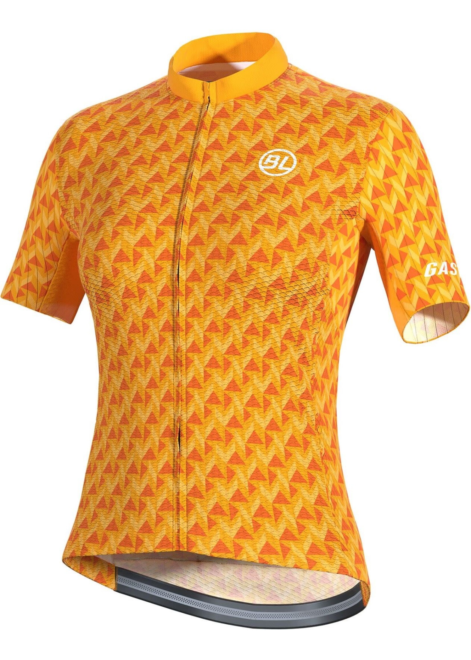 Bicycle-line BL GAST-1 Womens Short Sleeve Jersey