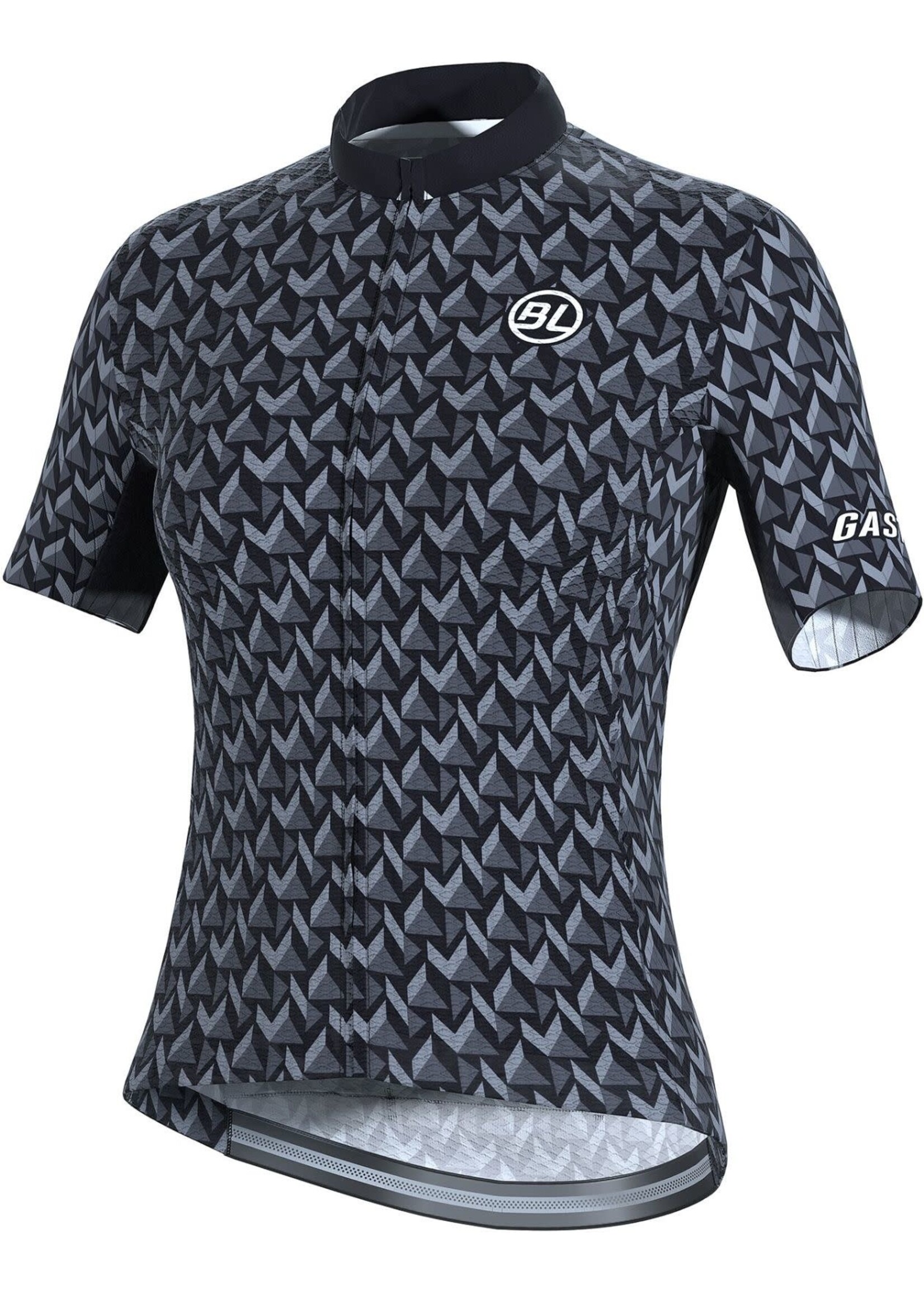 Bicycle-line BL GAST-1 Womens Short Sleeve Jersey