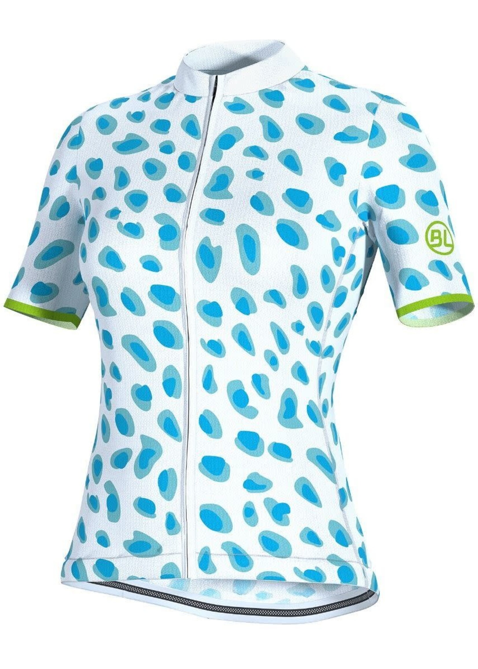 Bicycle-line BL Padova Womens Short Sleeve Jersey