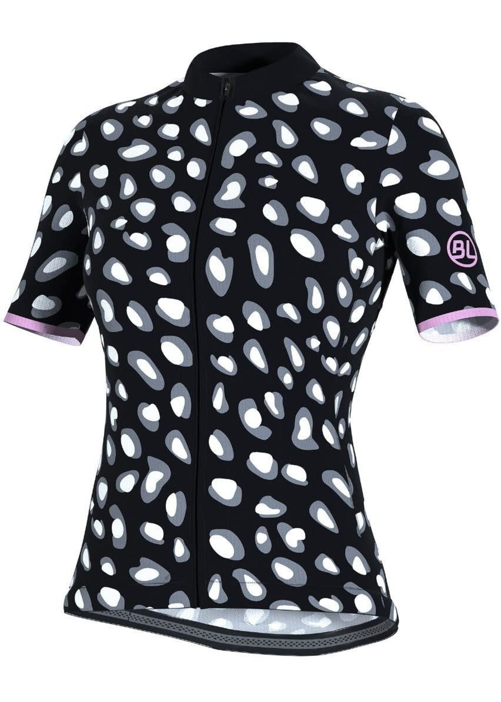 Bicycle-line BL Padova Womens Short Sleeve Jersey