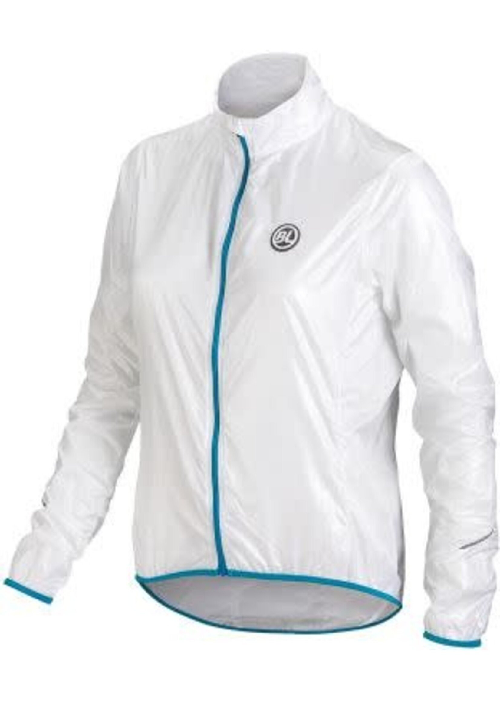 Bicycle-line BL Logique Windproof Womens Jacket