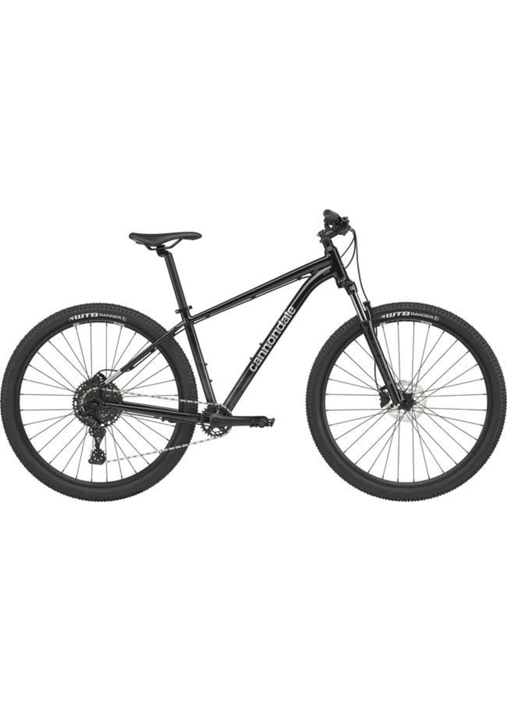 Cannondale Cannondale Trail 5 Mountain Bike