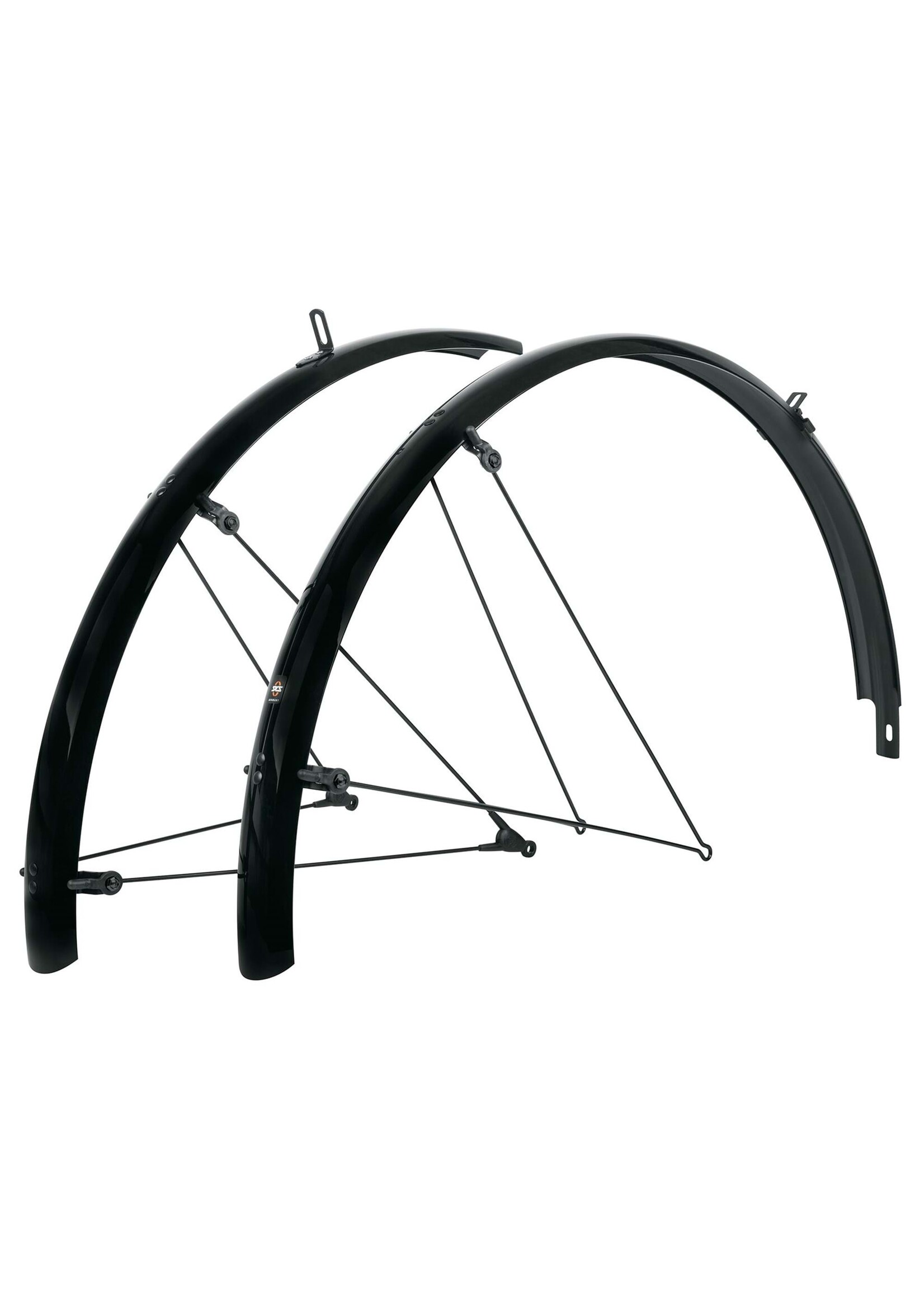 SKS SKS BLUEMELS 27.5"- 29" MUDGUARD SET 65mm