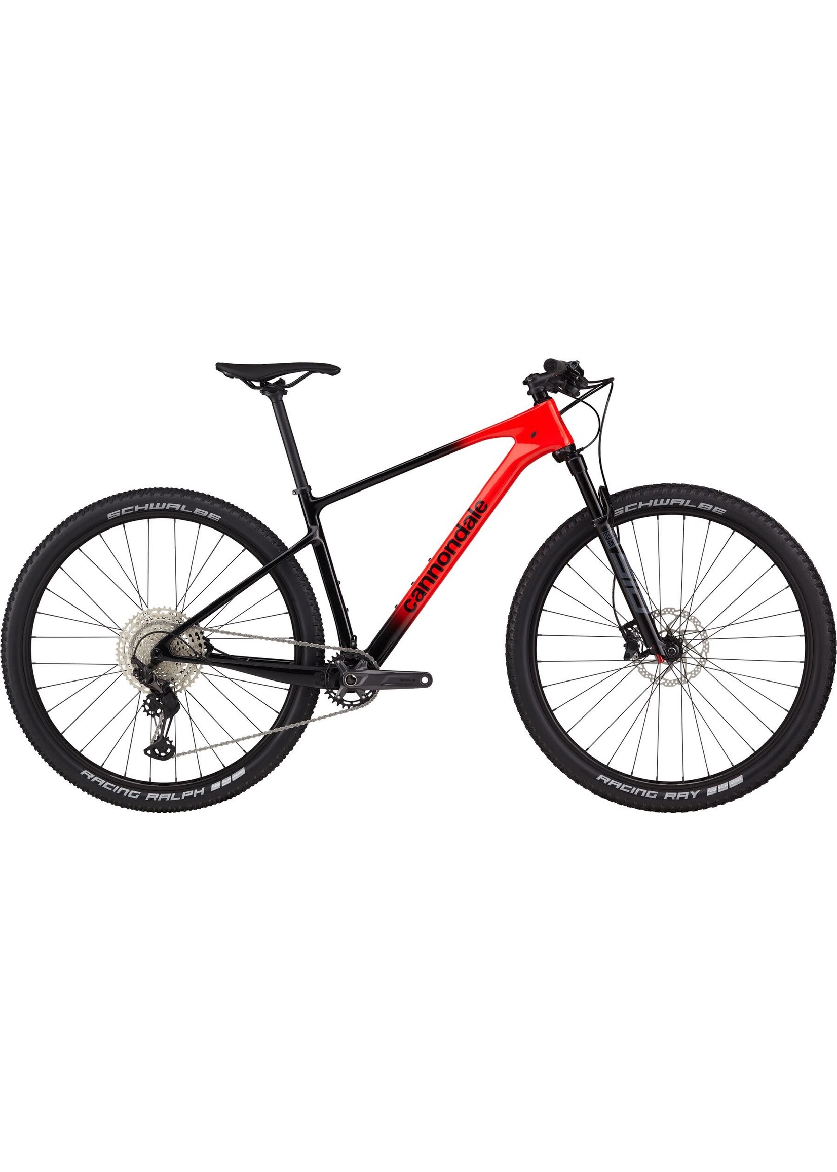 Cannondale Cannondale Scalpel HT Carbon 4 29 Mountain Bike