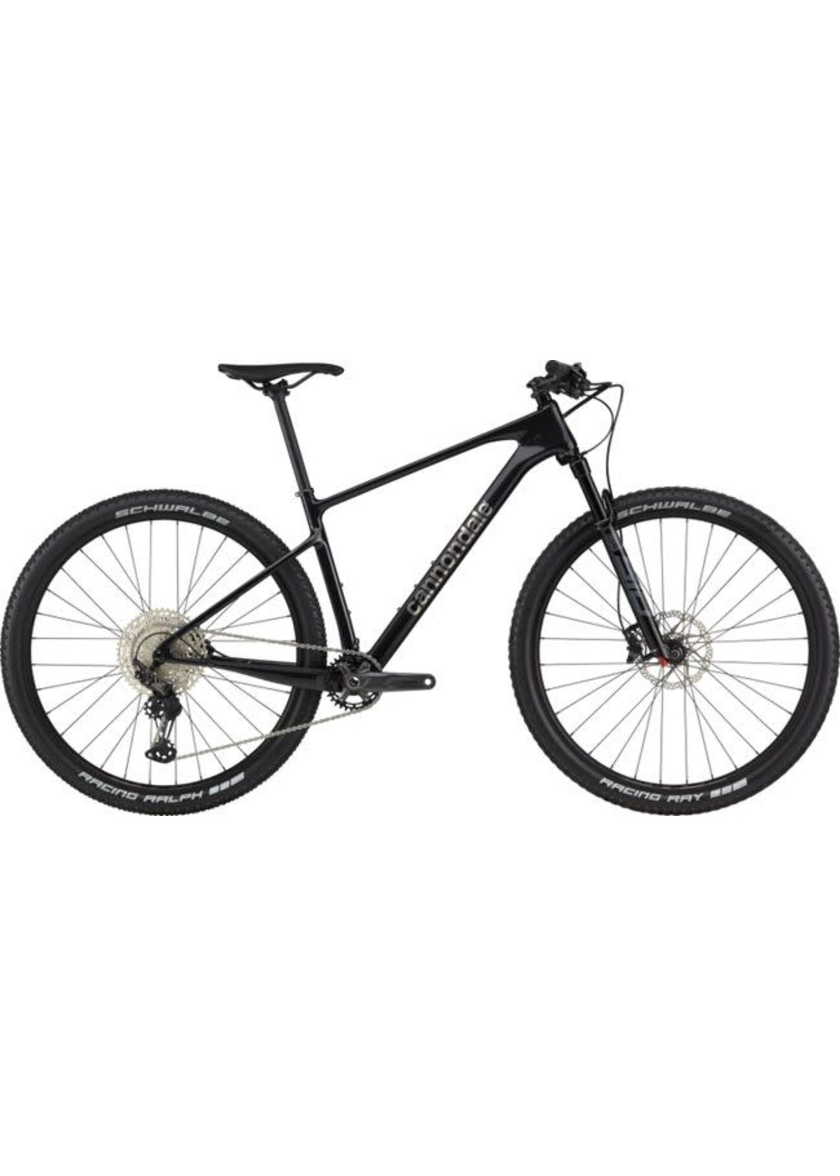 Cannondale Cannondale Scalpel HT Carbon 4 29 Mountain Bike