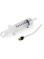 SYRINGE FOR TYRE SEALANT