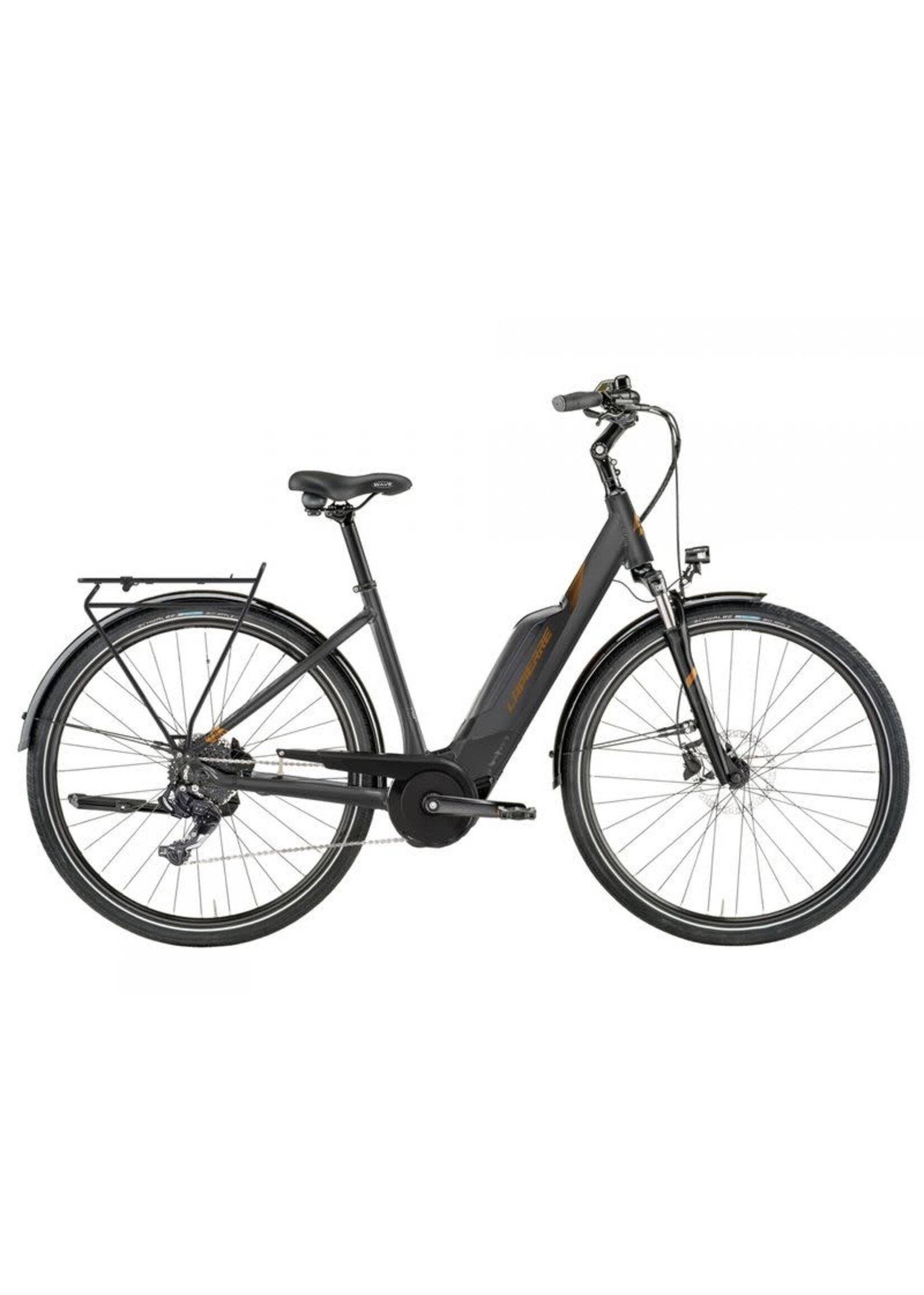 Lapierre Lapierre e-Urban 3.4 Low Step Unisex Electric City Bike