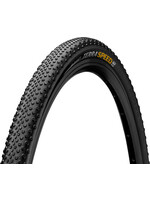 Continental Continental Terra Speed Tubeless Ready Gravel Tyre 700 x 40c