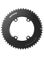 Rotor ROTOR - Q RINGS AXS BCD107x4 Q50T(37) OUTER BLACK