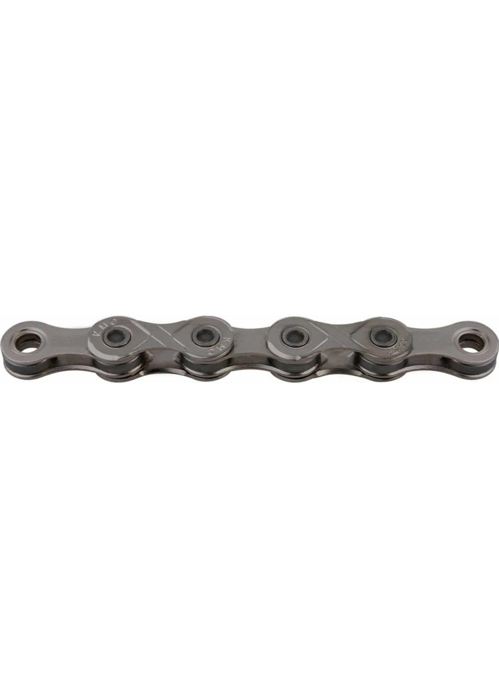 KMC KMC  X11 Grey Chain