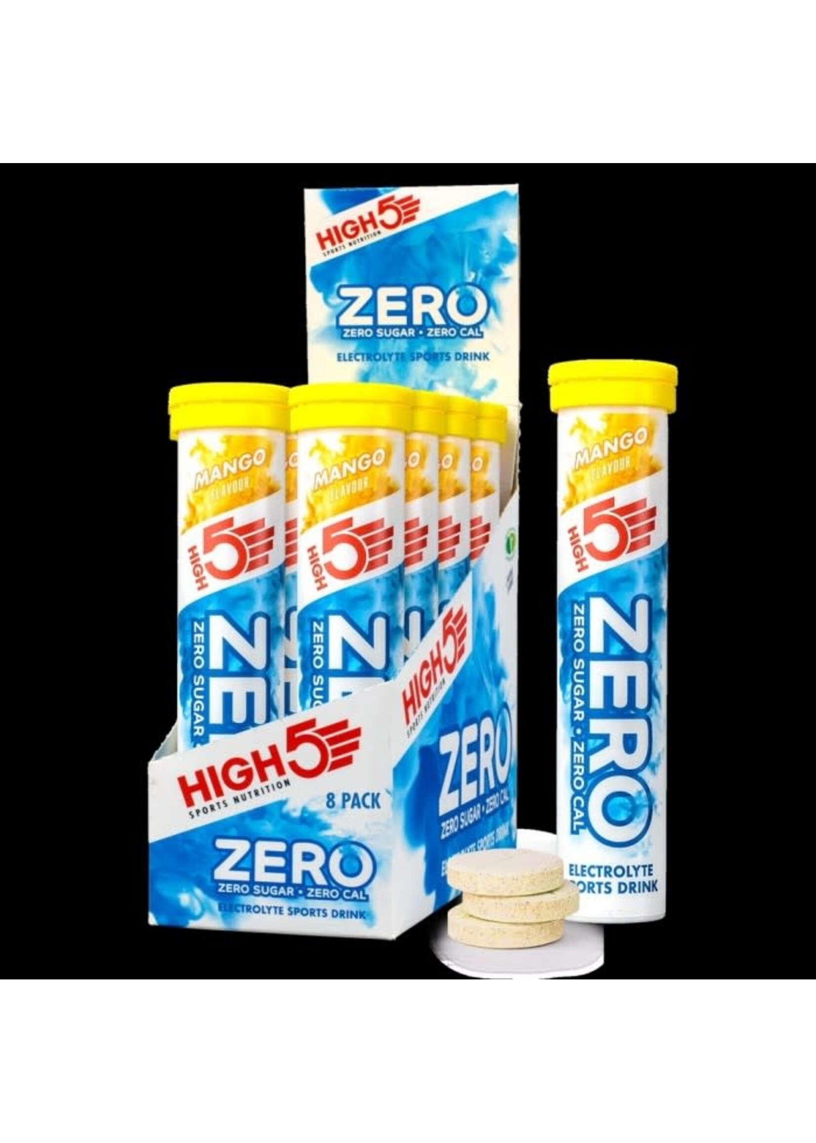 HIGH5 HIGH-5 ZERO-MANGO