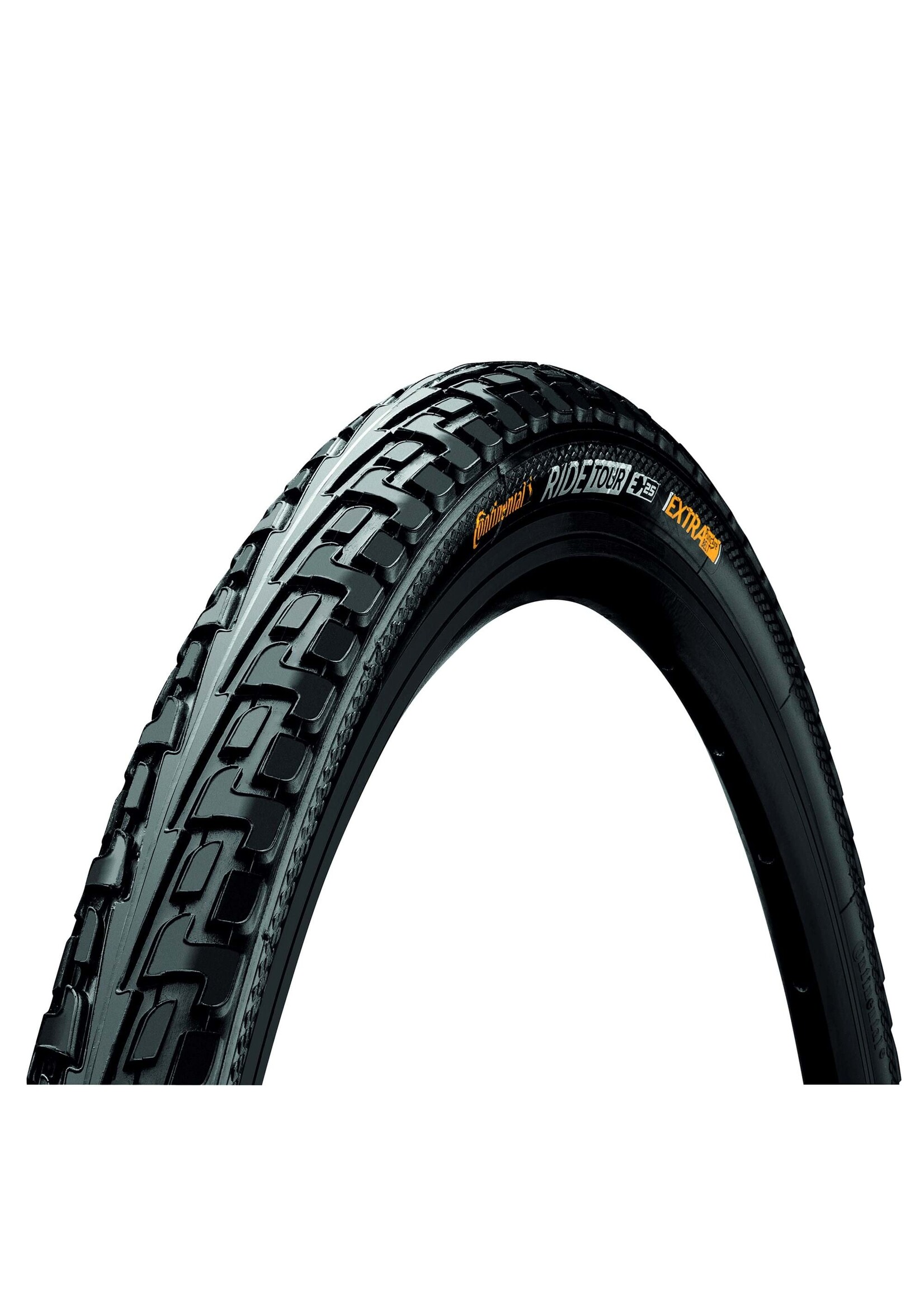 Continental CONTINENTAL RIDE TOUR TYRE - WIRE BEAD 20 X 1.75 mm