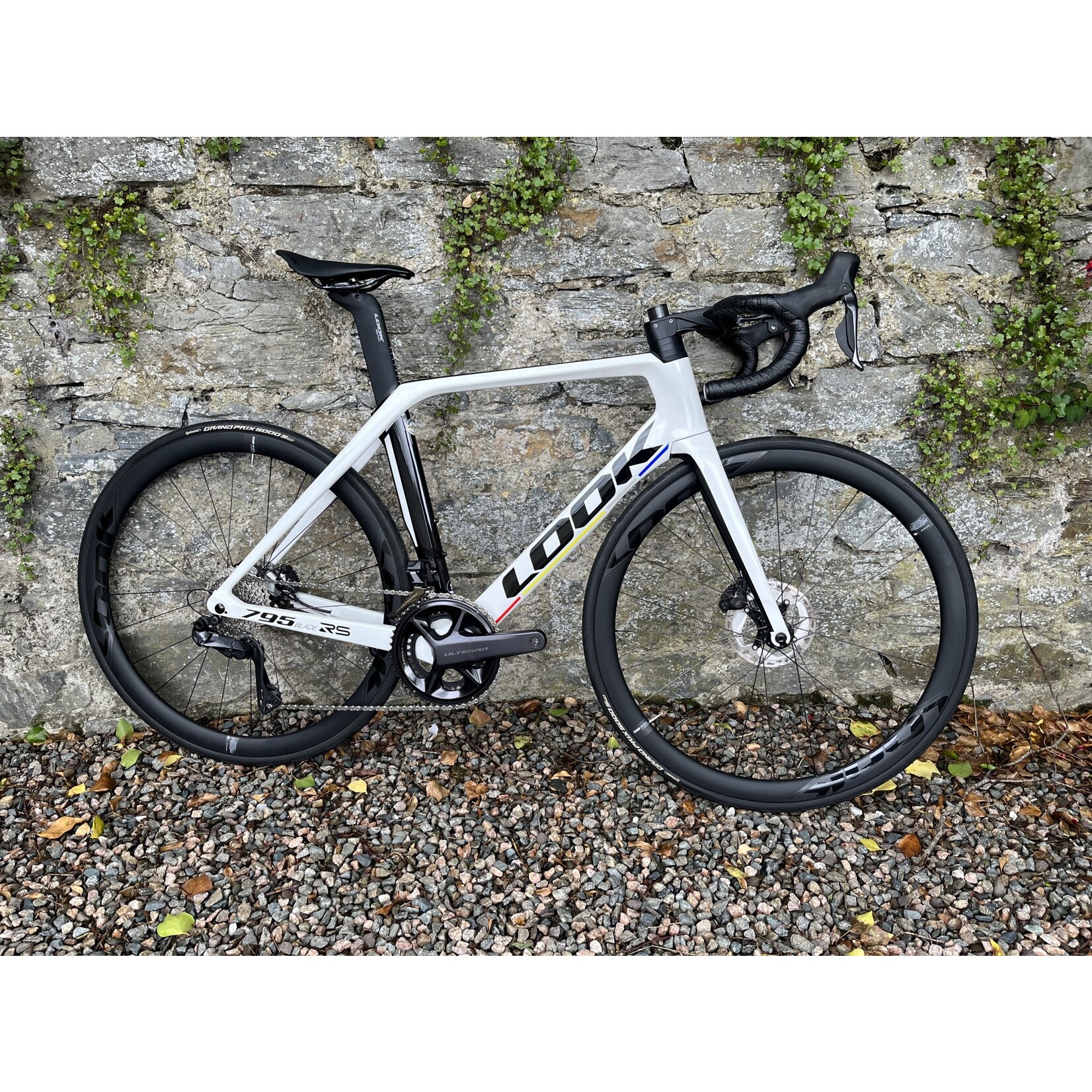 Look Frame 121 Racing Look Frame 795 Blade Rs Disc | ppgbbe.intranet.biologia.ufrj.br